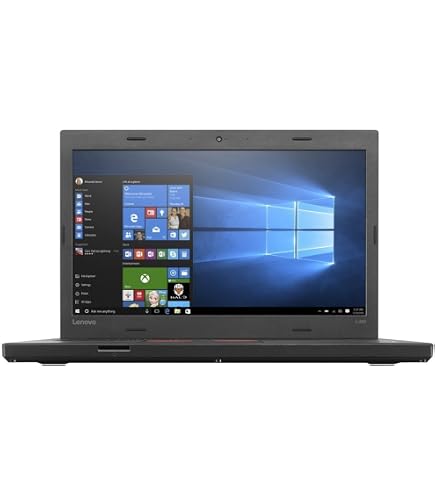 Amazon.com: Lenovo Thinkpad T440s Notebook Computer - Intel Core