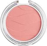 Collection Soft Glow Blusher Powder Rose 4g Makeup Vegan view 3