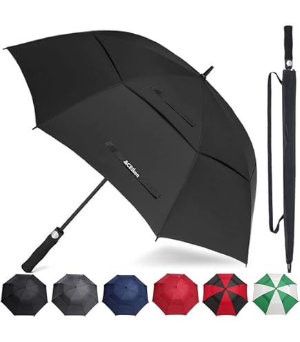 best golf bag umbrella