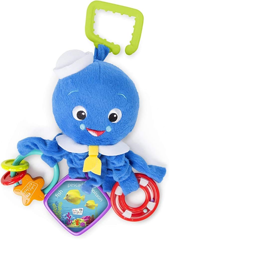 contours options tandem stroller