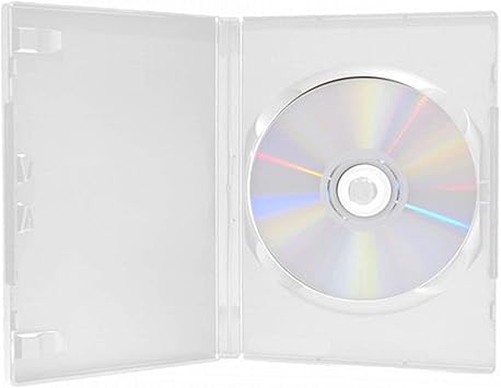 Caja cd transparente | Los mejores ejemplares de cajas.