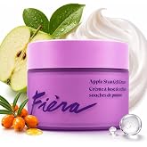 FI&Egrave;RA 24-Hour Rejuvenating Face Cream with Apple Stem Cells - Anti-Aging Moisturizer for Mature Skin, Day &amp; Night Hydration, Improves Skin Tone, Texture, and Elasticity - 1.69 FL. OZ. / 50 ML