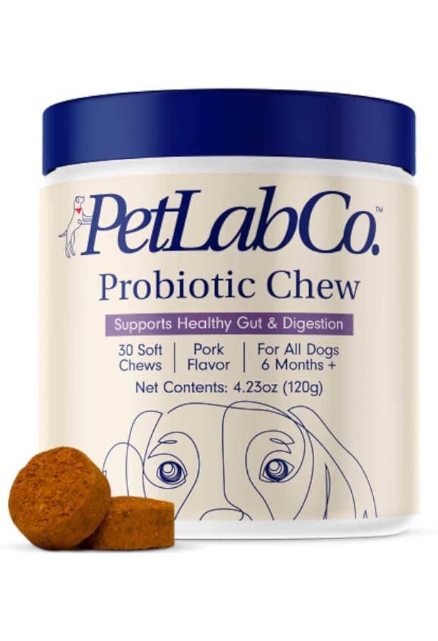 amazon petlab itch relief