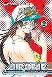 Air Gear Omnibus Vol. 6