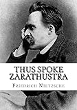 Thus Spoke Zarathustra