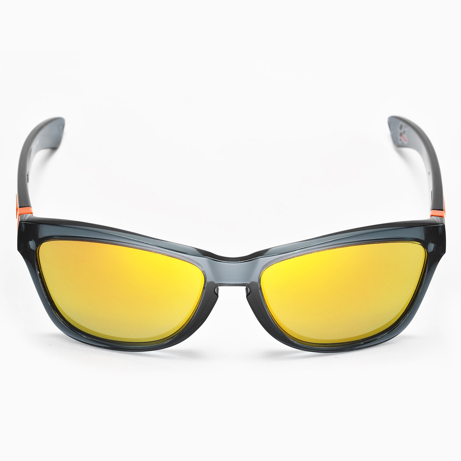 Walleva Replacement Lenses For Oakley Jupiter Sunglasses Multiple