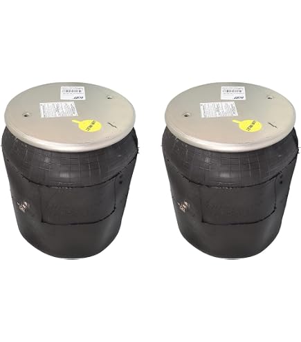Air Spring Bag Compatible With Volvo VNL Trucks 8468, 21...