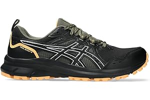ASICS Men's Trail Scout 3 Running Shoe