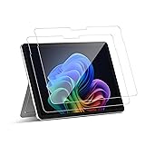 FINTIE 2-Pack Screen Protector for Microsoft