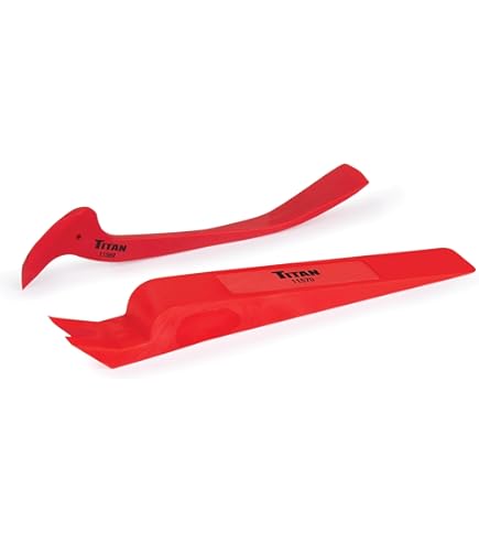 Titan Tools - 7 in. Trim STIXX Steel : Amazon.ca: Tools & Home