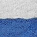 Utopia Towels - 35 X 70 Inches Beach Towel - 100% Ring-Spun Cotton Jumbo Bath Sheet, 600 GSM Highly Absorbent, Super Soft & Quick-Dry Towel (Blue)