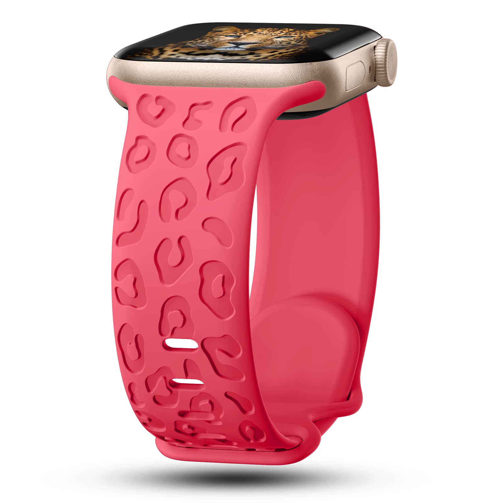 CreateGreat Engraved Bands Compatible with Apple