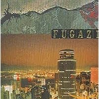 Fugazi, Guy Picciotto, Ian MacKaye, Brendan Canty, Jerry Busher