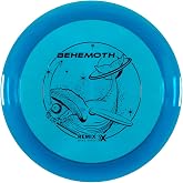 Remix Behemoth Disc Golf Distance Driver