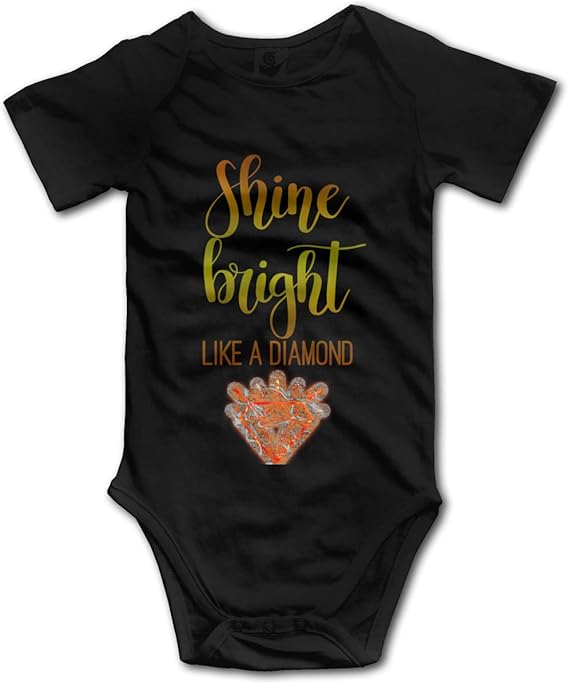 bright like a diamond jumpsuit