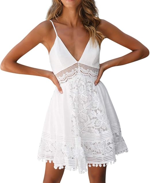 summer mini dresses 2019