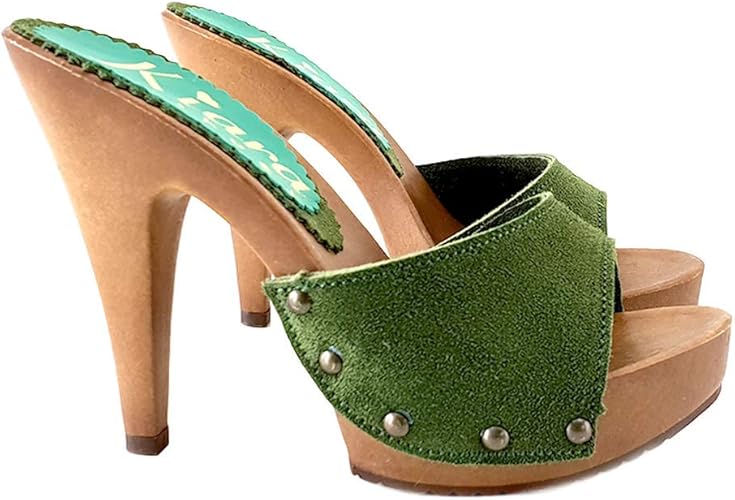 kiara clogs