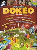 Image de ENCY.DOKEO 9/12 ANS