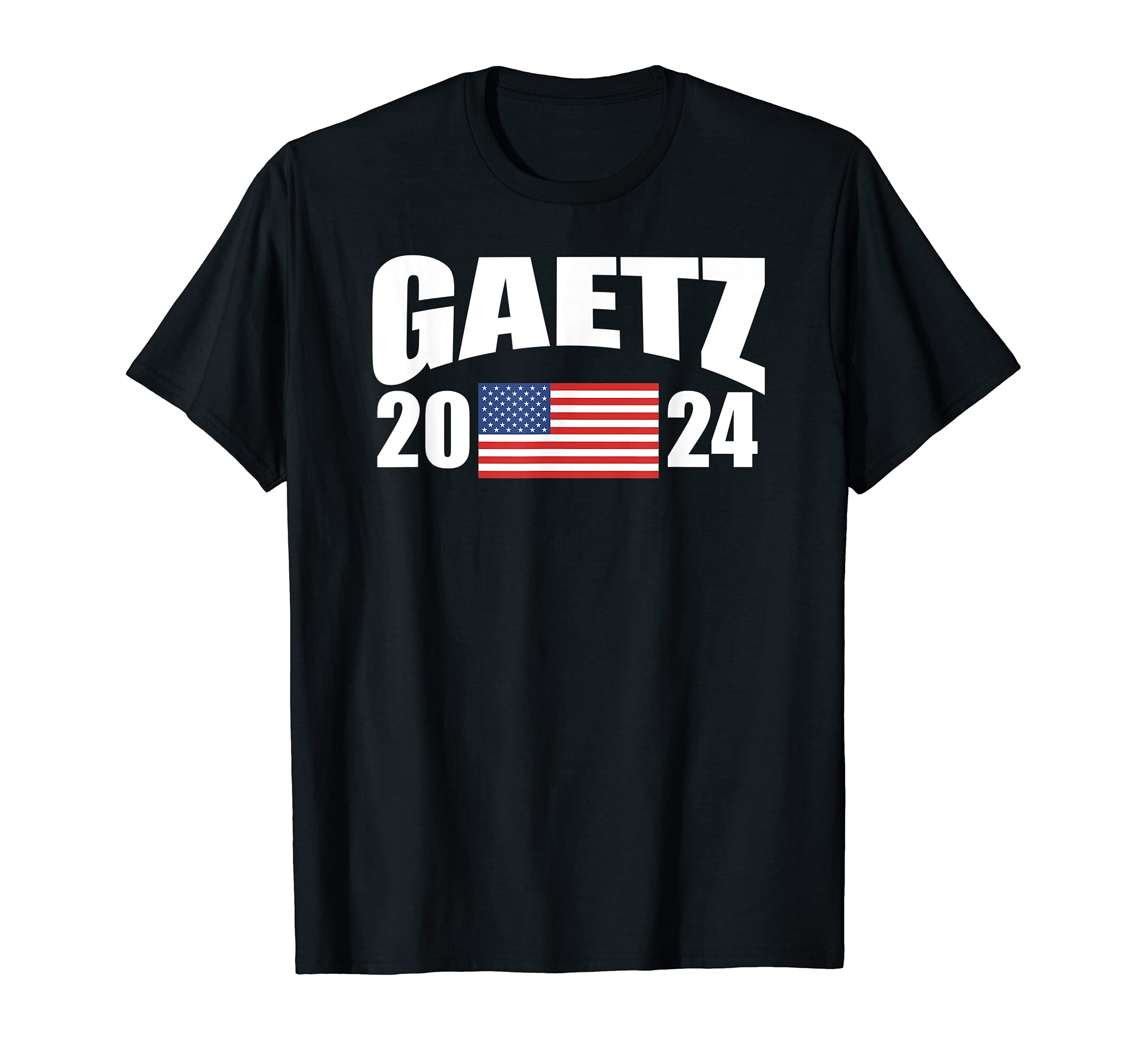 Gaetz 2024 Election For President T-Shirt