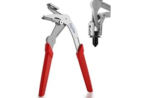 Car Clip Pliers, Panel Clip Removal Pliers, Professional Plastic Fastener Removal Tool for Removing Automotive Fasteners Clip