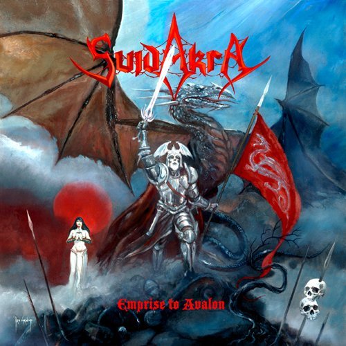 Suidakra - The Spoils Of Annwn Lyrics - Zortam Music