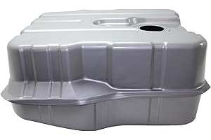 Garage-Pro 40 Gallons Fuel Tank, Gas Tank Replacement For Ford F-250 Super Duty 2000-2007, 2009-2010, F-350 2000-2010 5.4L 6.8L GAS After Axle Replaces # 7C3Z9002E