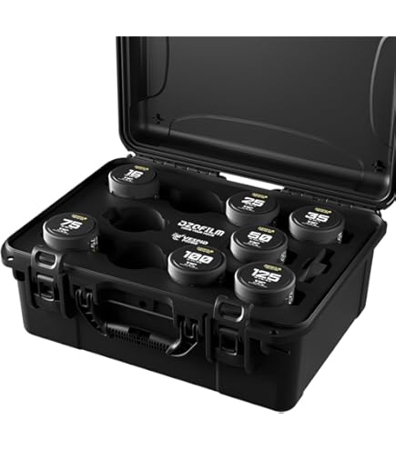 Amazon.com : DZOFILM Vespid Cyber 35mm T2.1 Prime Cinema