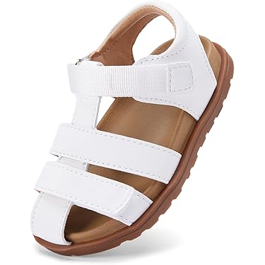 Encantadoras Sandalias De Bebé Niña Zapatos De Lon... – Grandado