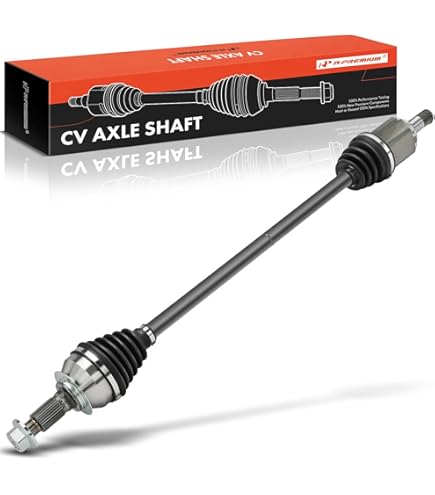 Amazon.com: A-Premium CV Axle Shaft Assembly Compatible with