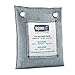 RejuvenAir Natural Air Purifier Bag - Odor Absorber, Eliminator for Cars - Moisture & Mold Removal For Closet Shoes, Bathroom & Pet Litter - Activated Bamboo Charcoal - Car Air Freshener, Deodorizer