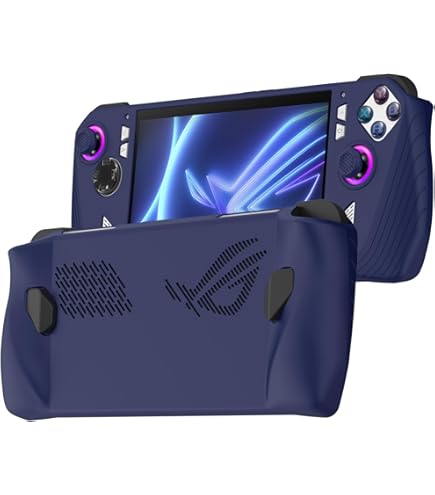 Amazon.com: BoxWave Case Compatible with ASUS ROG Ally Z1