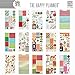 me & my BIG ideas Sticker Value Pack - The Happy Planner Scrapbooking Supplies - Brilliant Year Theme - Multi-Color & Gold Foil - Great for Projects & Albums - 30 Sheets, 1557 Stickers Total