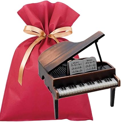 Amazon アンティークシャープナー グランドピアノ ギフトセット L フリーノート インテリア 通販