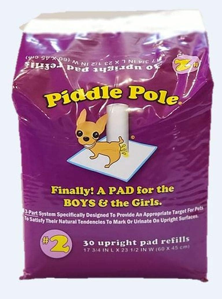 boy dog pee pads