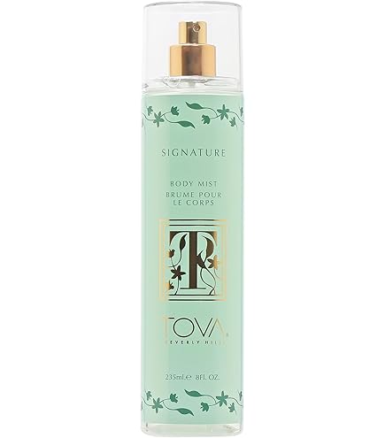 Amazon.com : Tova Signature By Tova For Women. Eau De Parfum Spray