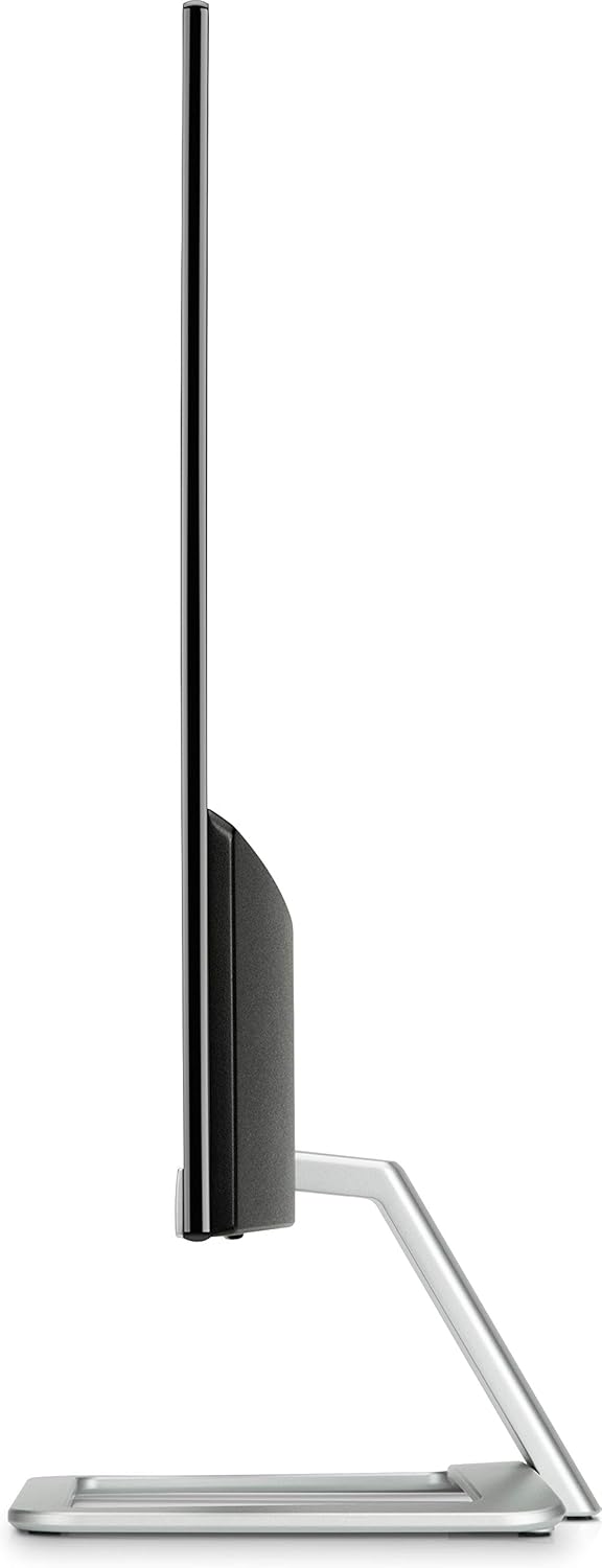 HP 23.8 inch(60.45 cm) Ultra-Thin Edge to Edge LED Backlit Computer Monitor