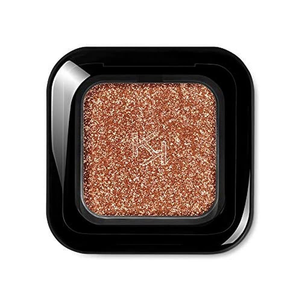 KIKO Milano Glitter Shower Eyeshadow 10 | High-Coverage Glitter Eyeshadow — image 1