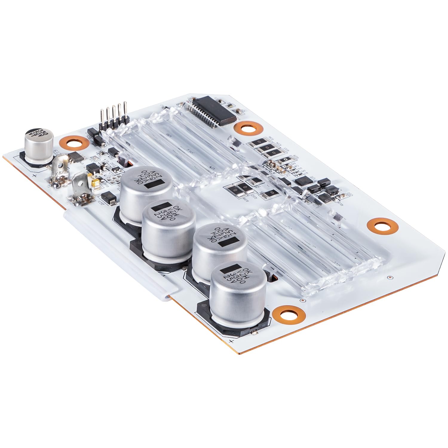 Photo 1 of E-cowlboy 619818Z Circuit Board