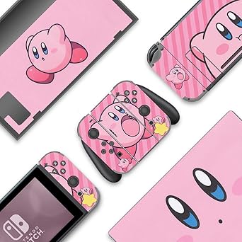 kirby nintendo switch amazon