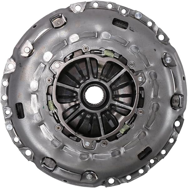 Amazon.com: Blue Print ADG031128 Clutch Disc, pack of one : Automotive