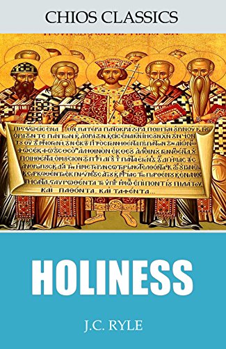 Holiness