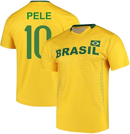 pele jersey