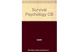 Survival Psychology