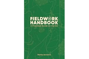Fieldwork Handbook: A Practical Guide on the Go