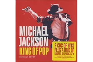 King of Pop