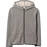 GAP boys Fit Tech Full Zip Sweatshirt