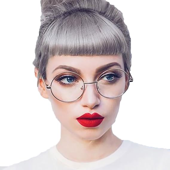big glasses for women