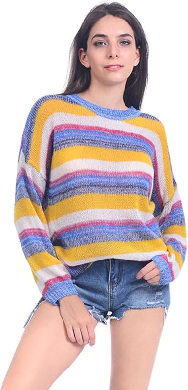 pastel sweaters amazon
