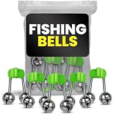 Fishing Bells for Rods