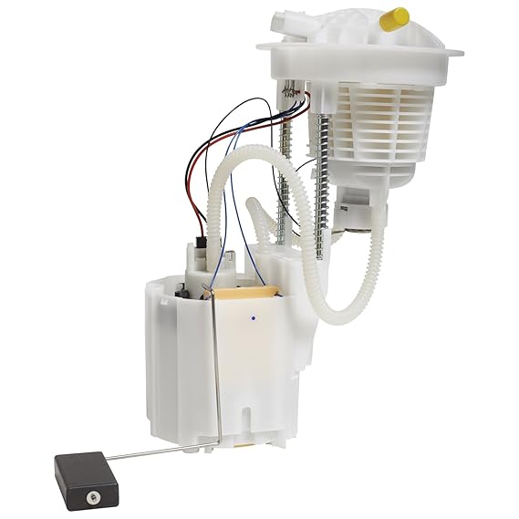 Amazon.com: Fuel Pump for 2004-2007 Chrysler Aspen Dodge Durango w/Sending Unit fits E7184M RL135549AC: Automotive